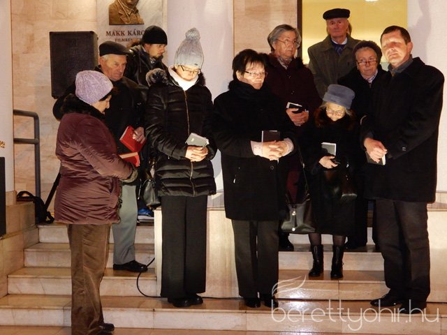 Advent harmadik vasárnapján...40